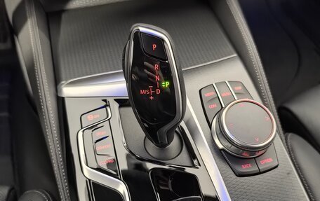 BMW 5 серия, 2020 год, 5 699 000 рублей, 22 фотография