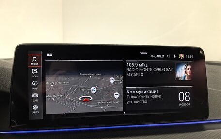 BMW 5 серия, 2020 год, 5 699 000 рублей, 24 фотография