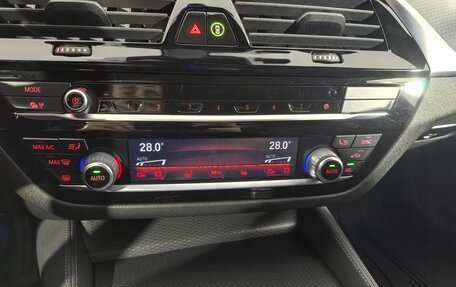 BMW 5 серия, 2020 год, 5 699 000 рублей, 27 фотография