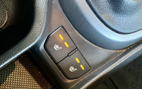 KIA Rio III рестайлинг, 2015 год, 849 000 рублей, 11 фотография