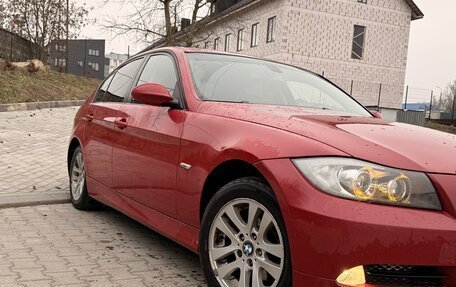 BMW 3 серия, 2007 год, 760 000 рублей, 1 фотография