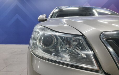 Skoda Octavia, 2011 год, 850 000 рублей, 9 фотография