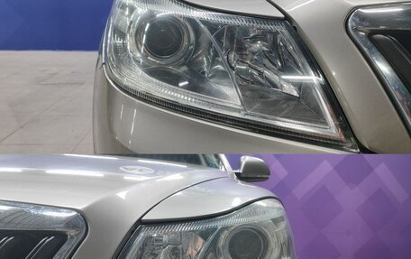 Skoda Octavia, 2011 год, 850 000 рублей, 11 фотография