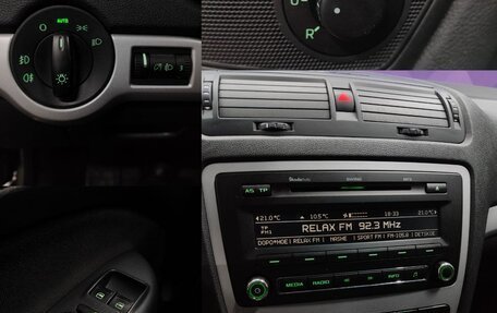 Skoda Octavia, 2011 год, 850 000 рублей, 13 фотография