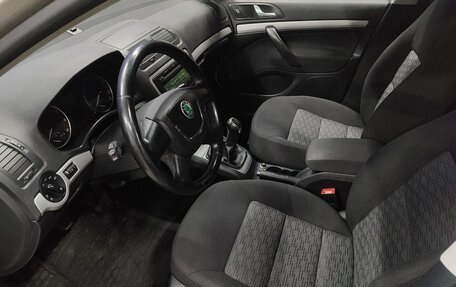 Skoda Octavia, 2011 год, 850 000 рублей, 14 фотография