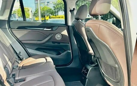 BMW X1, 2021 год, 2 353 000 рублей, 1 фотография