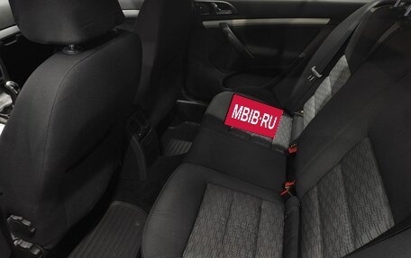 Skoda Octavia, 2011 год, 850 000 рублей, 16 фотография