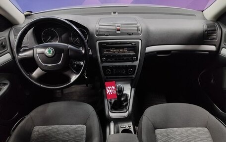 Skoda Octavia, 2011 год, 850 000 рублей, 15 фотография