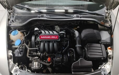 Skoda Octavia, 2011 год, 850 000 рублей, 18 фотография