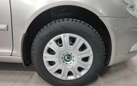 Skoda Octavia, 2011 год, 850 000 рублей, 19 фотография