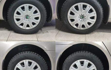 Skoda Octavia, 2011 год, 850 000 рублей, 20 фотография