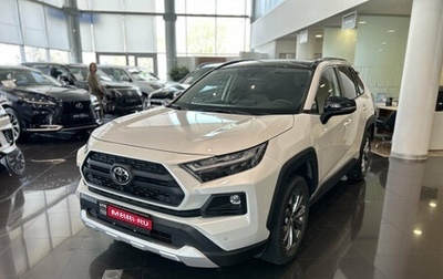 Toyota RAV4, 2025 год, 4 250 000 рублей, 1 фотография
