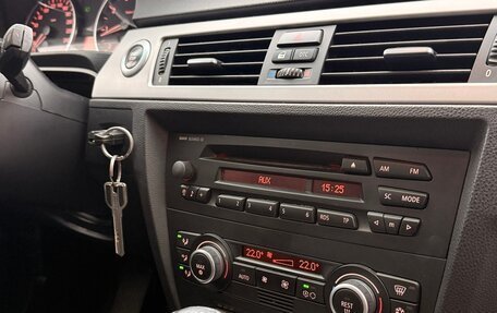 BMW 3 серия, 2007 год, 760 000 рублей, 7 фотография