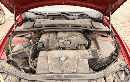 BMW 3 серия, 2007 год, 760 000 рублей, 9 фотография