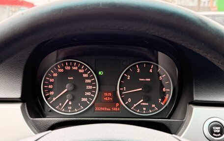 BMW 3 серия, 2007 год, 760 000 рублей, 6 фотография