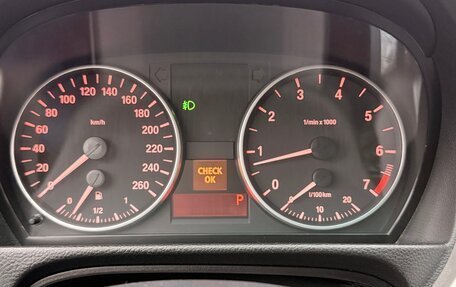 BMW 3 серия, 2007 год, 760 000 рублей, 8 фотография