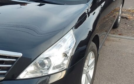 Nissan Teana, 2012 год, 1 650 000 рублей, 4 фотография