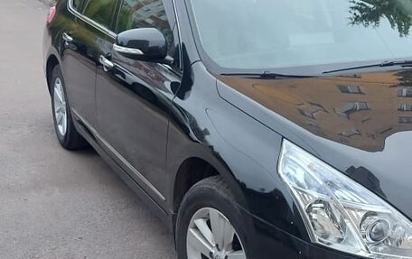 Nissan Teana, 2012 год, 1 650 000 рублей, 3 фотография