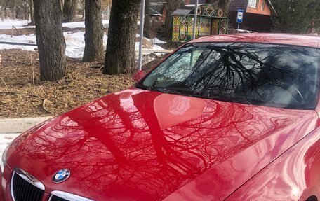 BMW 3 серия, 2007 год, 760 000 рублей, 11 фотография