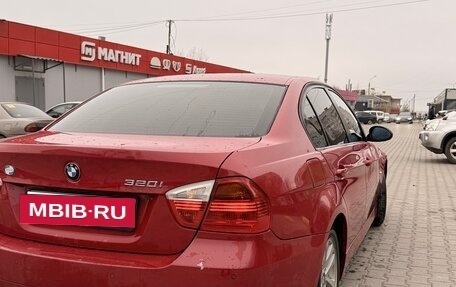 BMW 3 серия, 2007 год, 760 000 рублей, 5 фотография