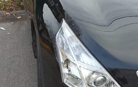 Nissan Teana, 2012 год, 1 650 000 рублей, 5 фотография