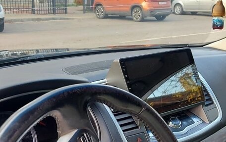 Nissan Teana, 2012 год, 1 650 000 рублей, 11 фотография