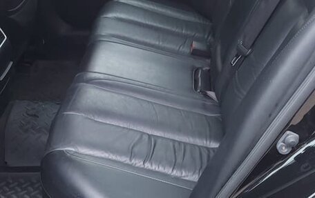 Nissan Teana, 2012 год, 1 650 000 рублей, 14 фотография