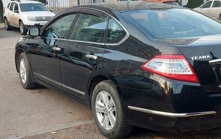 Nissan Teana, 2012 год, 1 650 000 рублей, 9 фотография