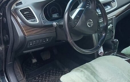 Nissan Teana, 2012 год, 1 650 000 рублей, 16 фотография