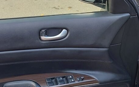 Nissan Teana, 2012 год, 1 650 000 рублей, 17 фотография