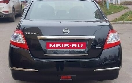 Nissan Teana, 2012 год, 1 650 000 рублей, 6 фотография