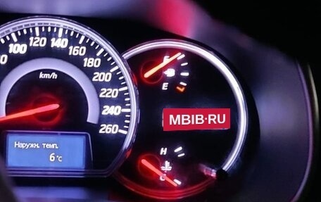 Nissan Teana, 2012 год, 1 650 000 рублей, 12 фотография