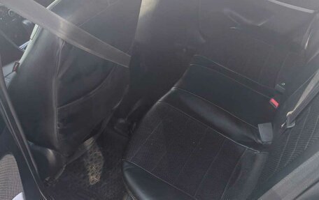 Hyundai Solaris II рестайлинг, 2011 год, 770 000 рублей, 13 фотография