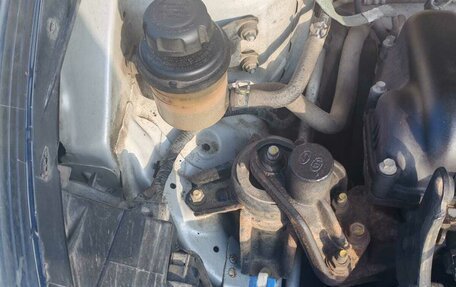 Hyundai Solaris II рестайлинг, 2011 год, 770 000 рублей, 16 фотография