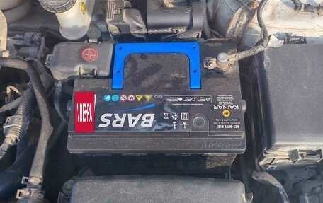 Hyundai Solaris II рестайлинг, 2011 год, 770 000 рублей, 15 фотография