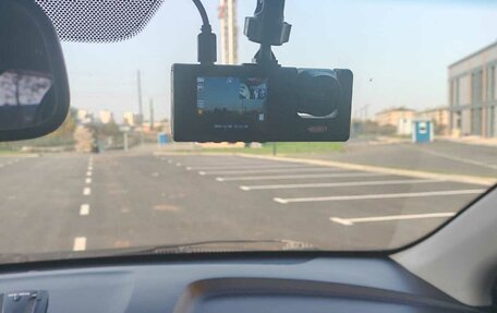 Hyundai Solaris II рестайлинг, 2011 год, 770 000 рублей, 19 фотография