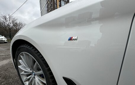 BMW 5 серия, 2018 год, 3 600 000 рублей, 9 фотография