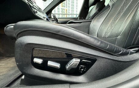 BMW 5 серия, 2018 год, 3 600 000 рублей, 11 фотография