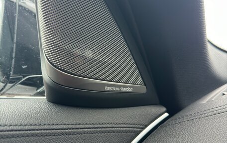 BMW 5 серия, 2018 год, 3 600 000 рублей, 16 фотография