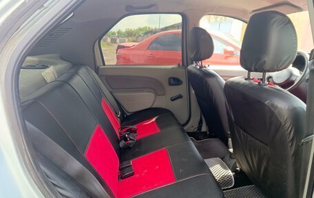 Renault Logan I, 2008 год, 300 000 рублей, 9 фотография