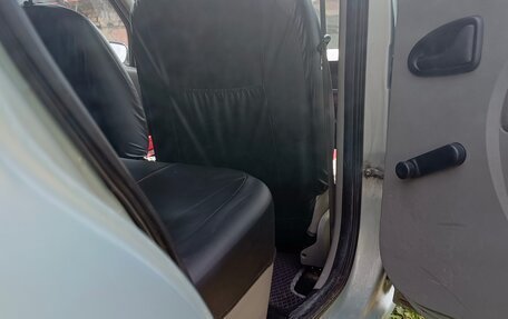 Renault Logan I, 2008 год, 300 000 рублей, 11 фотография