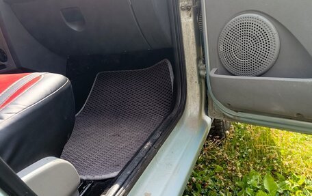 Renault Logan I, 2008 год, 300 000 рублей, 15 фотография