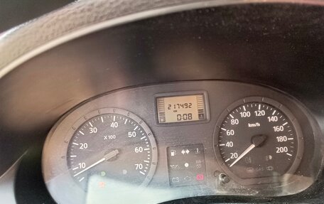 Renault Logan I, 2008 год, 300 000 рублей, 20 фотография