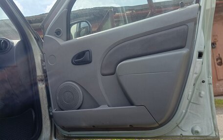 Renault Logan I, 2008 год, 300 000 рублей, 16 фотография