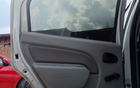 Renault Logan I, 2008 год, 300 000 рублей, 17 фотография