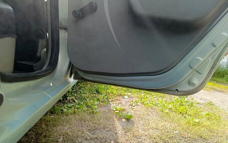 Renault Logan I, 2008 год, 300 000 рублей, 12 фотография