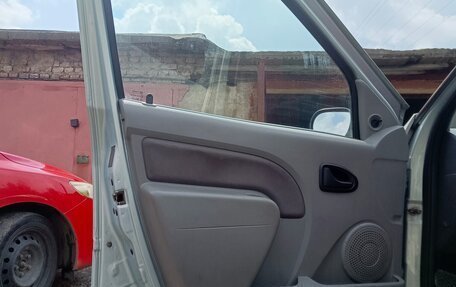 Renault Logan I, 2008 год, 300 000 рублей, 22 фотография