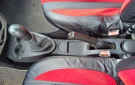 Renault Logan I, 2008 год, 300 000 рублей, 24 фотография