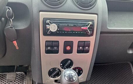 Renault Logan I, 2008 год, 300 000 рублей, 25 фотография