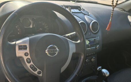 Nissan Qashqai, 2007 год, 886 000 рублей, 13 фотография